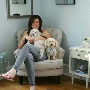 Meet your Posher, Christine